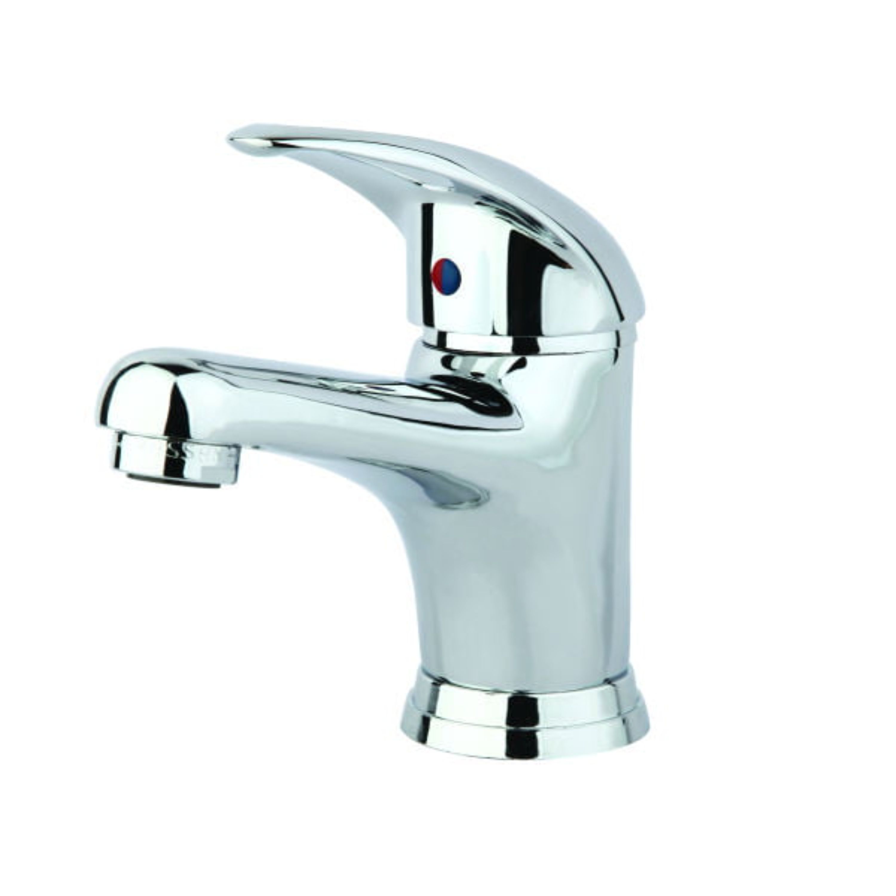 شیر روشویی مروارید کروم راسان ارسال به سراسر کشور با باربری