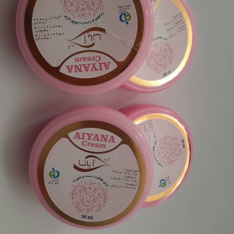 کرم مرطوب کننده