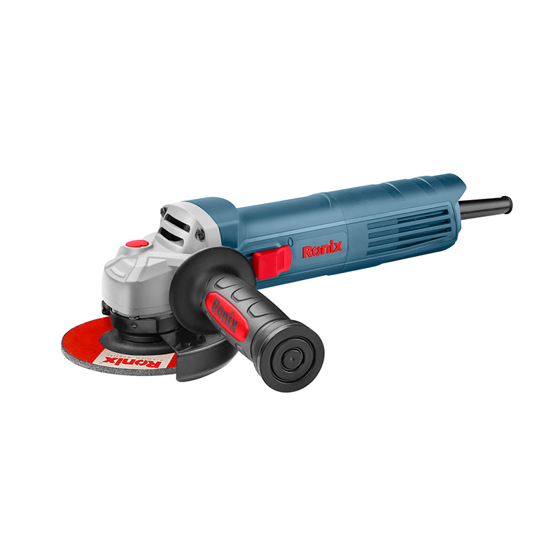 مینی فرز اهنگری رونیکس مدل 3112