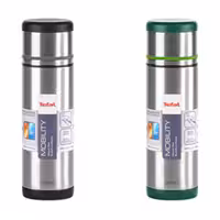 فلاسک نیم لیتر تفال مدل mobility 