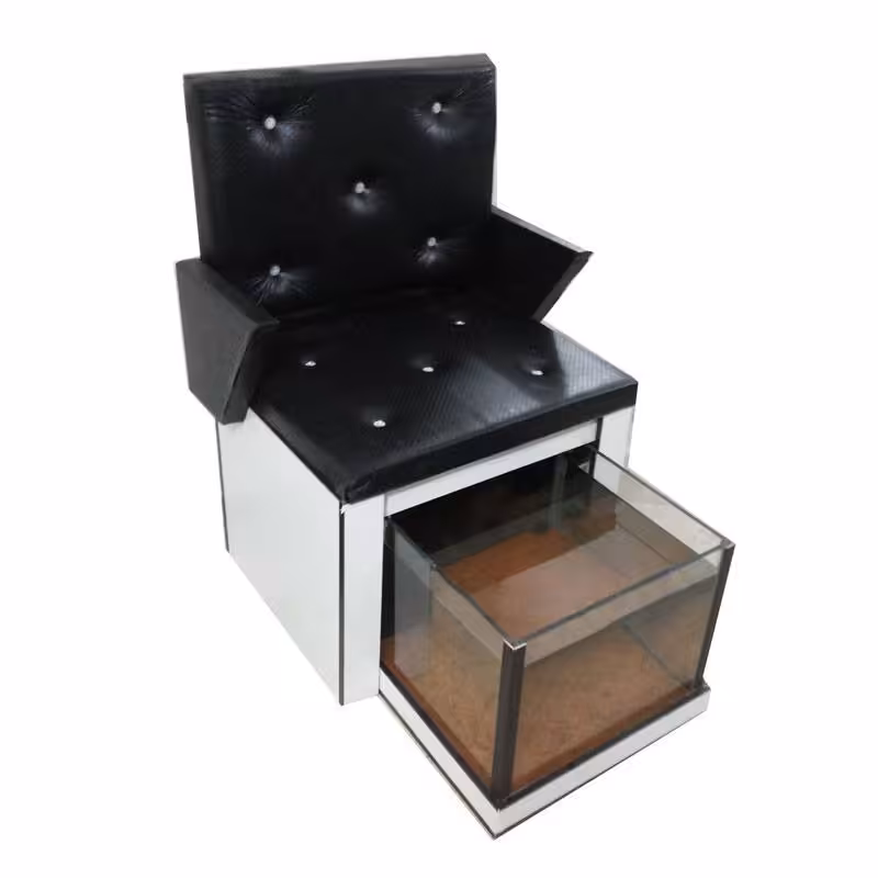 یونیت فیش اسپا کد 10