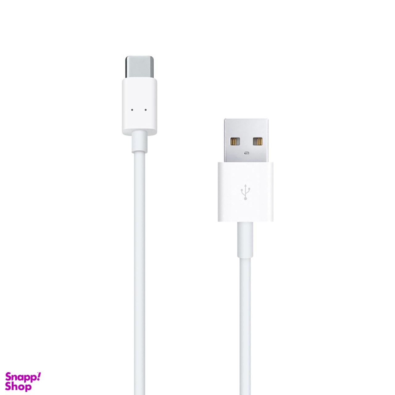 کابل تبدیل USB به USB-C به طول 1m مناسب برای گوشی های سامسونگ Note 7