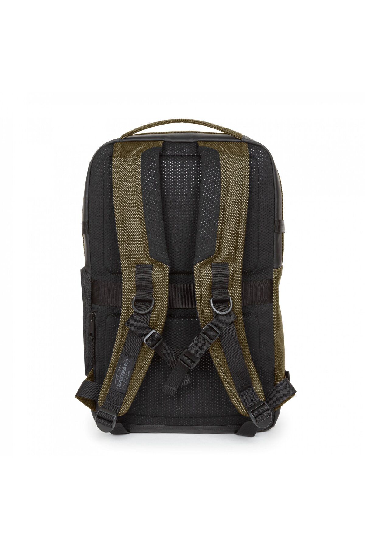 کوله پشتی سبز مردانه و زنانه دوباره ساخته شده L Eastpak