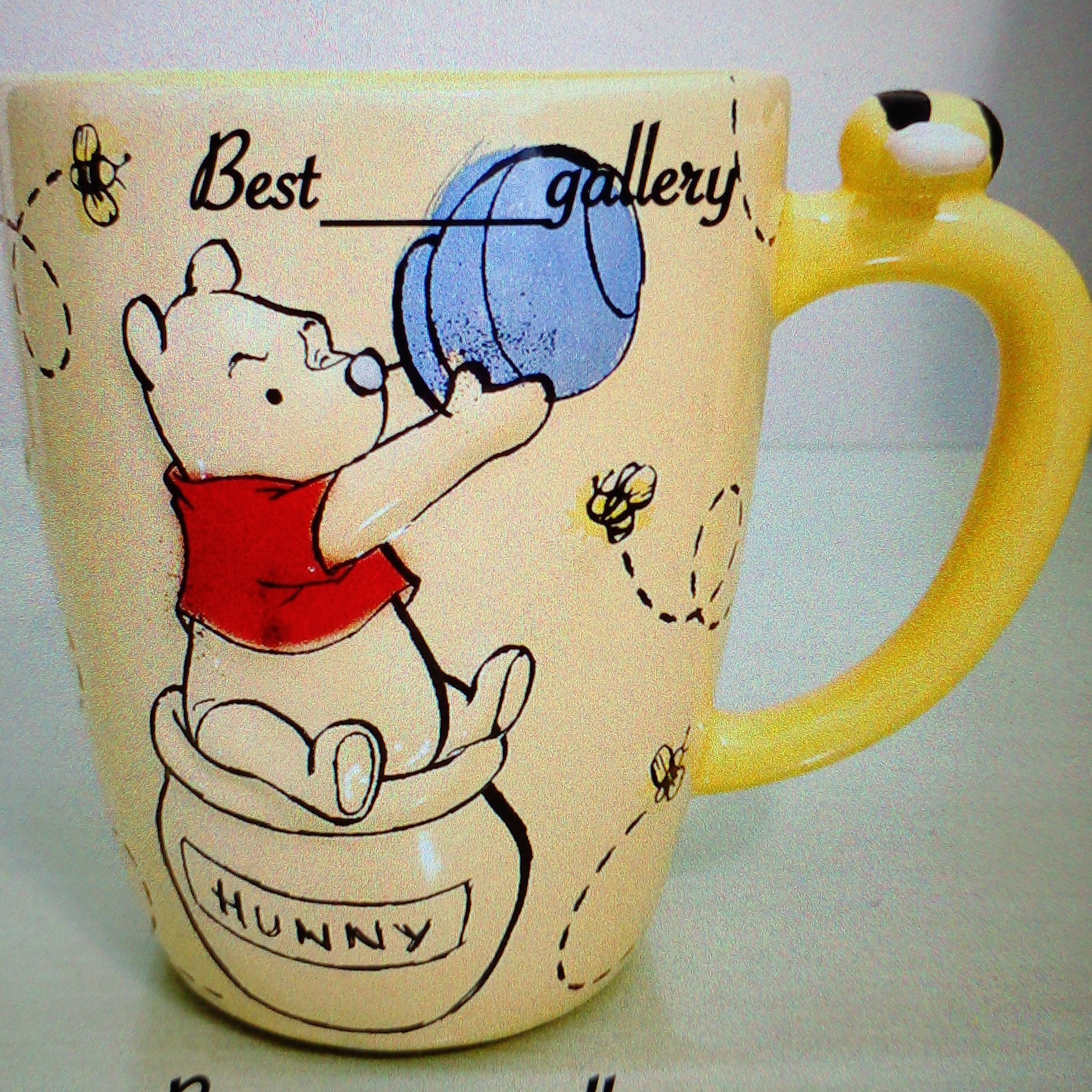 ماگ پو دیزنی