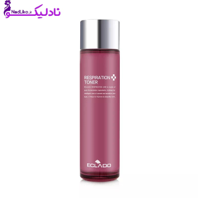 تونر رسپیریشن اکلادو