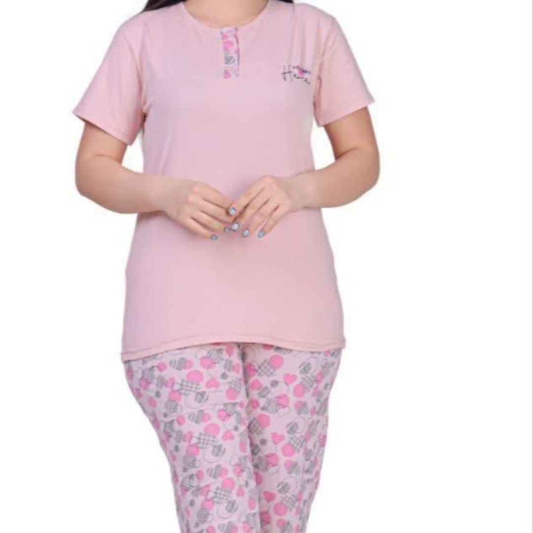 تیشرت وشلوار ست