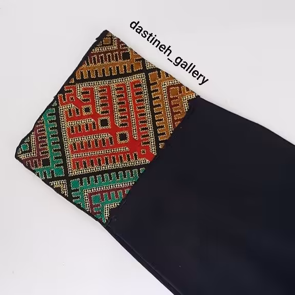 سوزن دوزی متری بلوچستان(نیم متری)