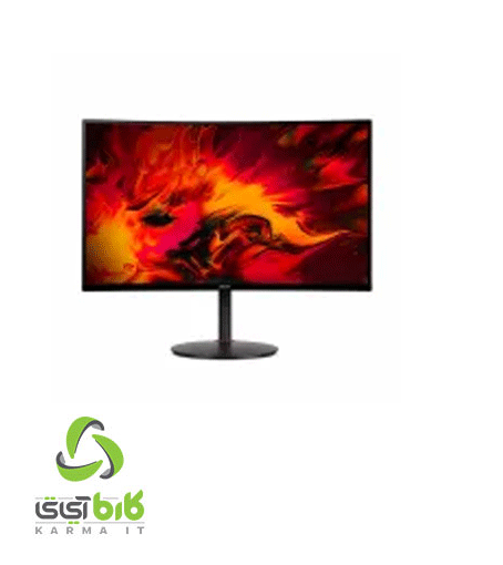 مانیتور ایسر XZ270X سایز 27 اینچ