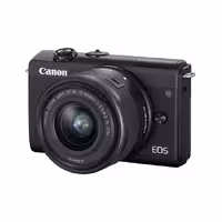 دوربین بدون آینه کانن Canon EOS M200 15-45mm STM