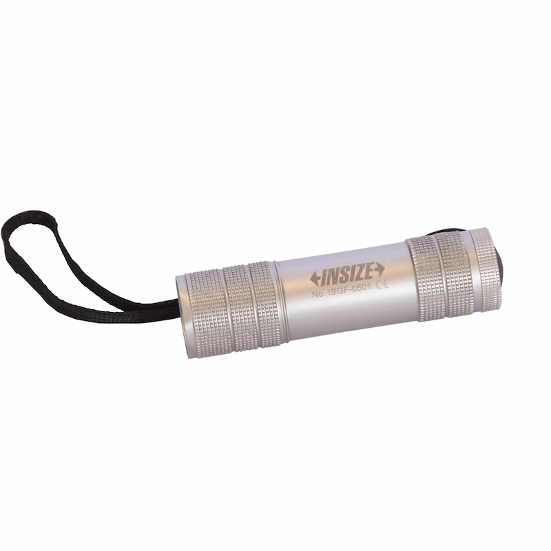 چراغ قوه اینسایز مدل ISGF-0501