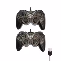 دسته بازی دوبل فانتزی XP-Mx216M