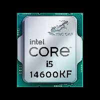 پردازنده اینتل بدون باکس مدل CPU Core i5-14600KF فروشگاه گیمینگ تکاف