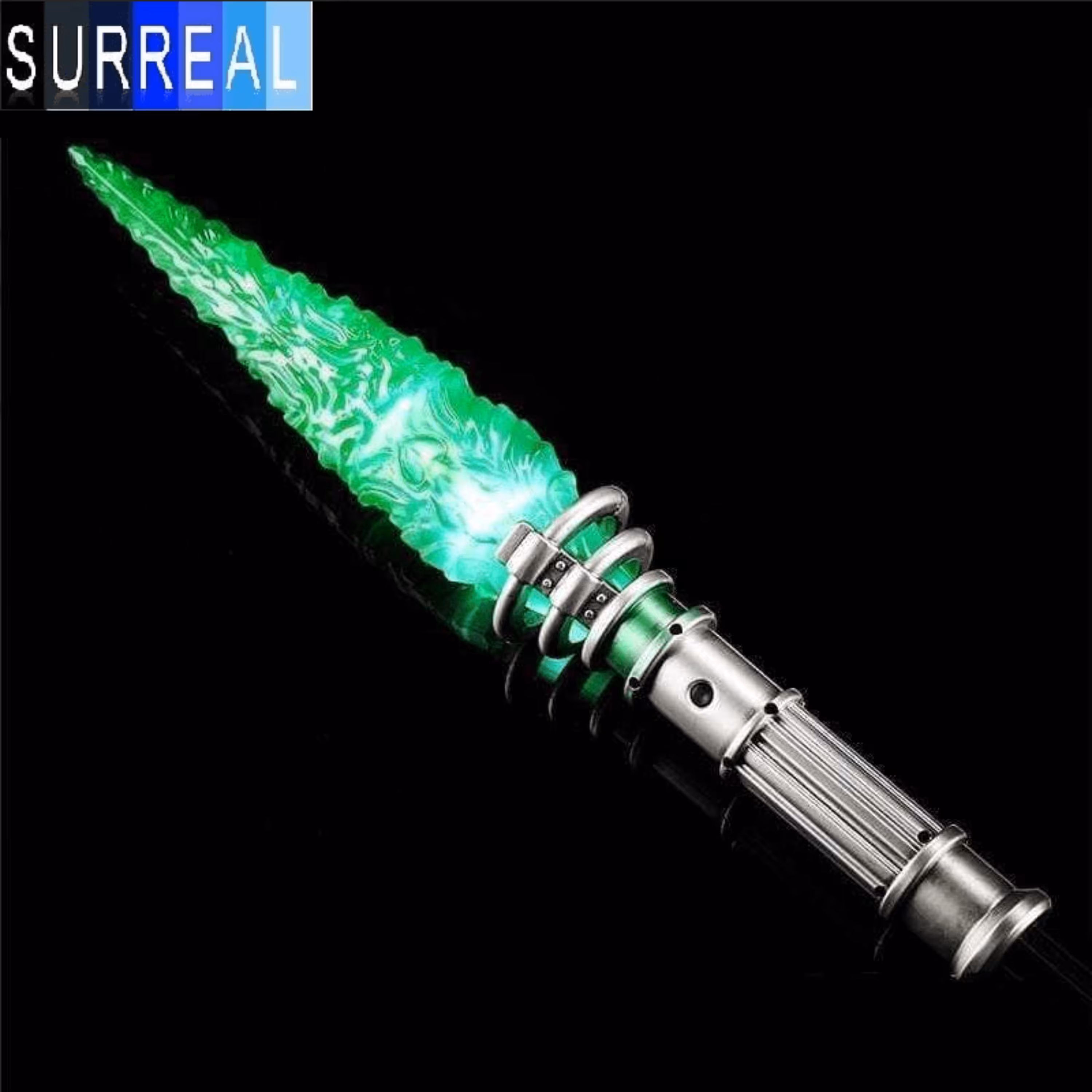 اکشن فیگور بتمن علیه سوپرمن مدل Kryptonite Spear