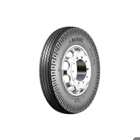 لاستیک عقب نیسان بارز 750/16 گل ULN (دو حلقه)