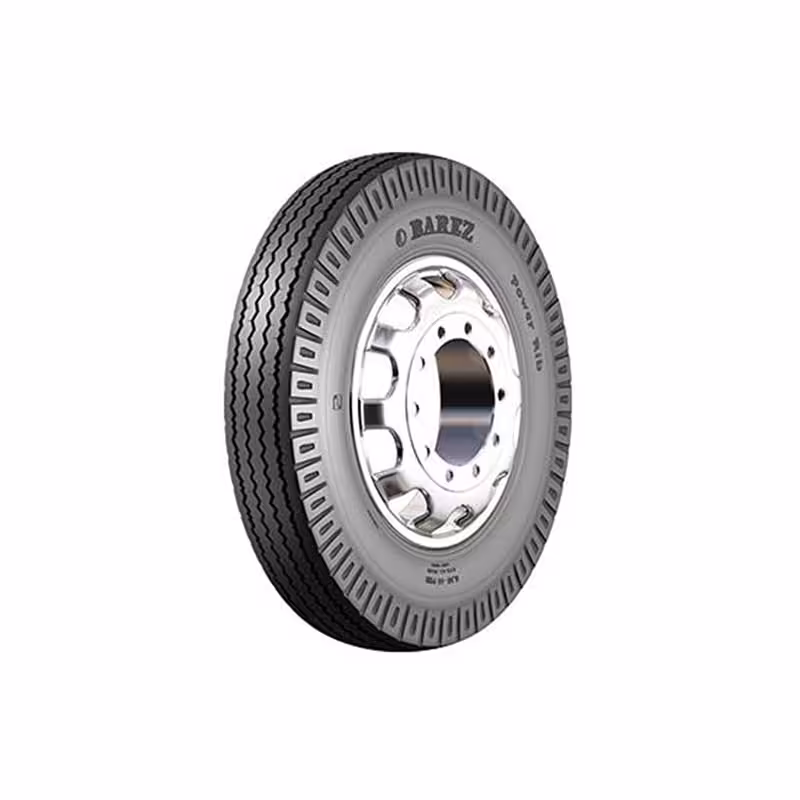 لاستیک عقب نیسان بارز 750/16 گل ULN (دو حلقه)