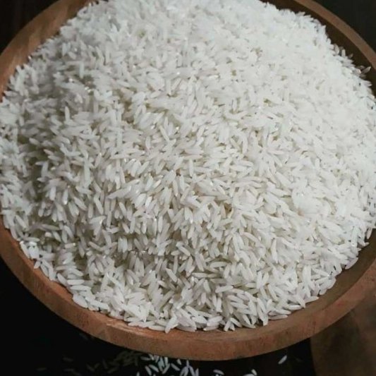 برنج ایرانی هاشمی درجه یک. فوق اعلاء عمده. 10 تا کیسه 10 کیلویی جمعا 100 کیلوگرم