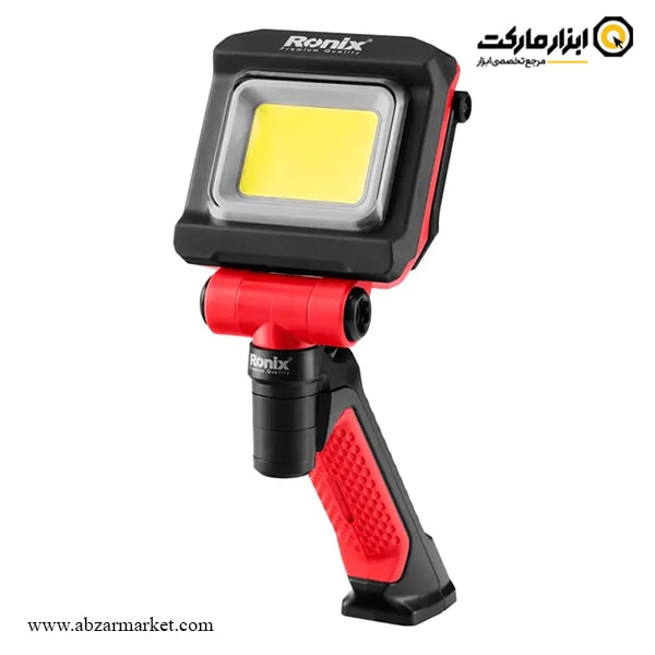 چراغ پایه مگنتی رونیکس مدل RH-4237