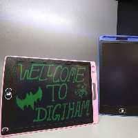 کاغذ دیجیتال 8.5 اینچ