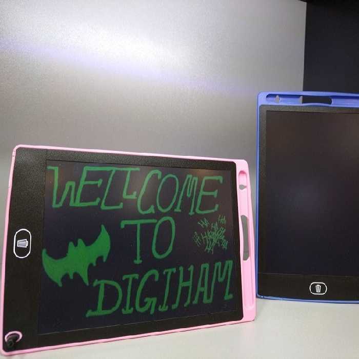 کاغذ دیجیتال 8.5 اینچ