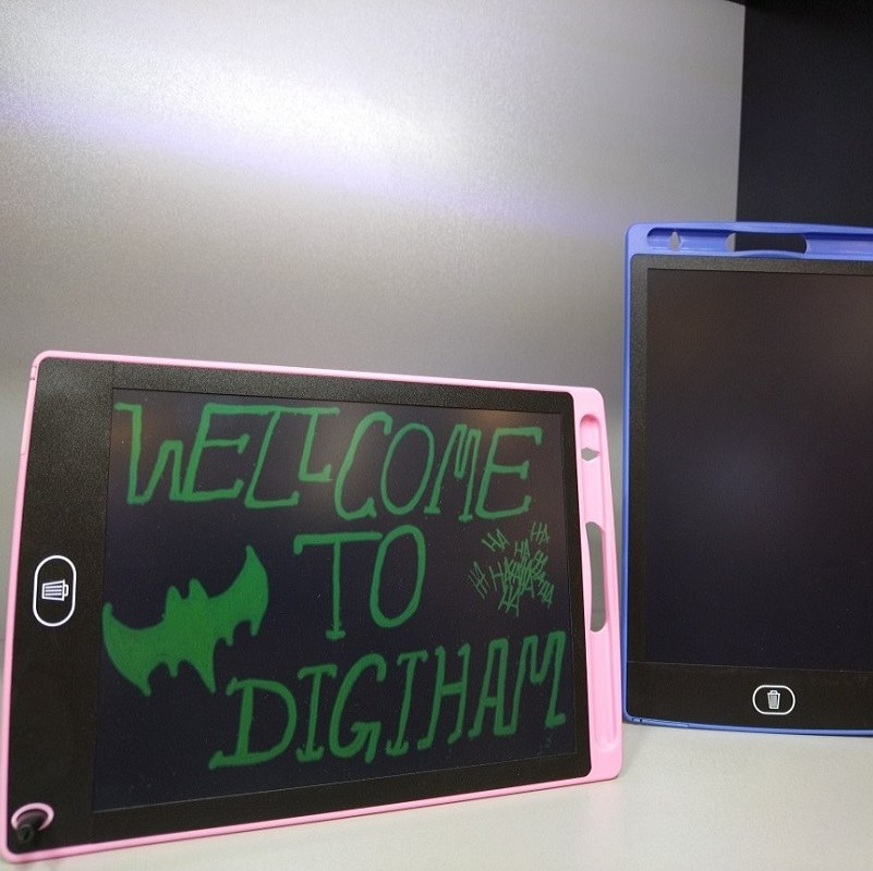 کاغذ دیجیتال 8.5 اینچ