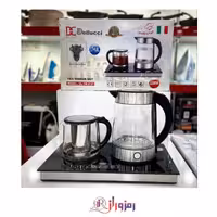 چای ساز دلوسی 8121