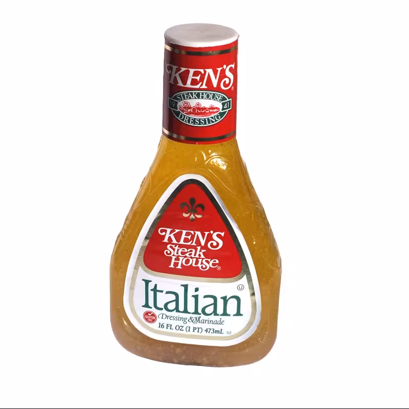 سس ایتالیایی کنز Kens Steak House