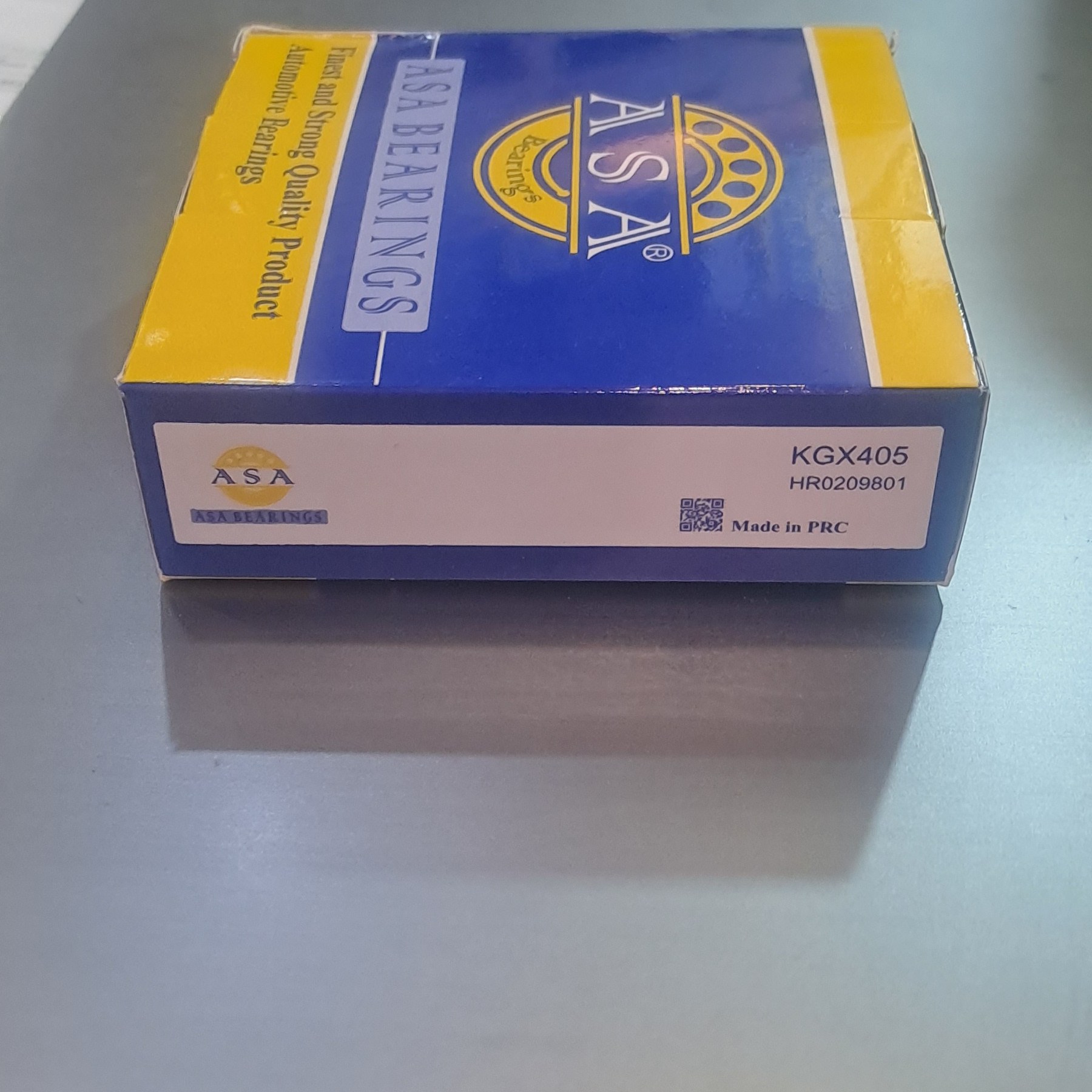 بلبرینگ هرزگر 405