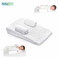 تشک شیب دار آنتی رفلاکس بی بی جم «Babyjem»