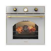 فر توکار برقی داتیس مدل DF-655 ultra کلاسیک سفید