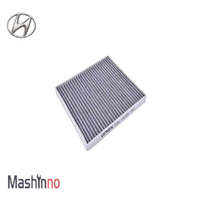 فیلتر اتاق هیوندای توسان IX35