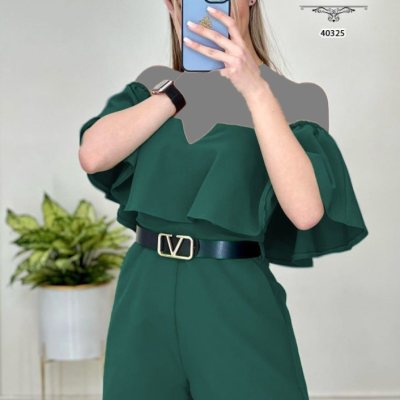 سرهمی شورتکی مازراتی وارداتی کد 40325
