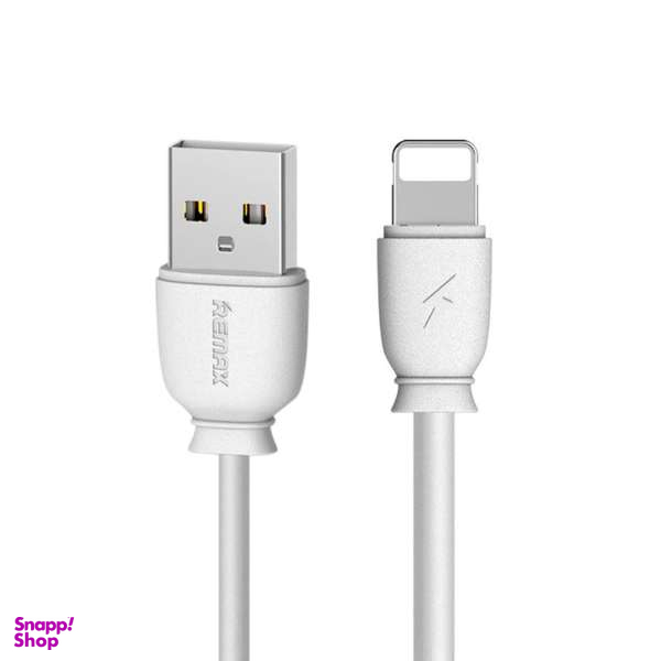 کابل تبدیل USB به لایتنینگ ریمکس مدل RC-134i طول 1 متر