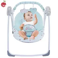 تاب و گهواره برقی موزیکال