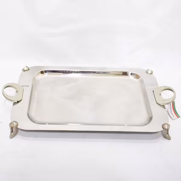 سيني مستطيل متوسط كد 104 (Safinox)