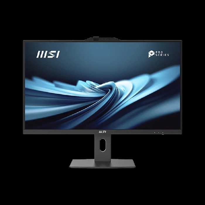 آل این وان ام اس آی مدل PRO AP272 Cor مشخصات، آخرین قیمت و خرید