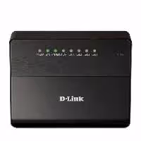 قیمت و مشخصات روتر بی سیم N150 دی لینک مدل DIR-300 D1