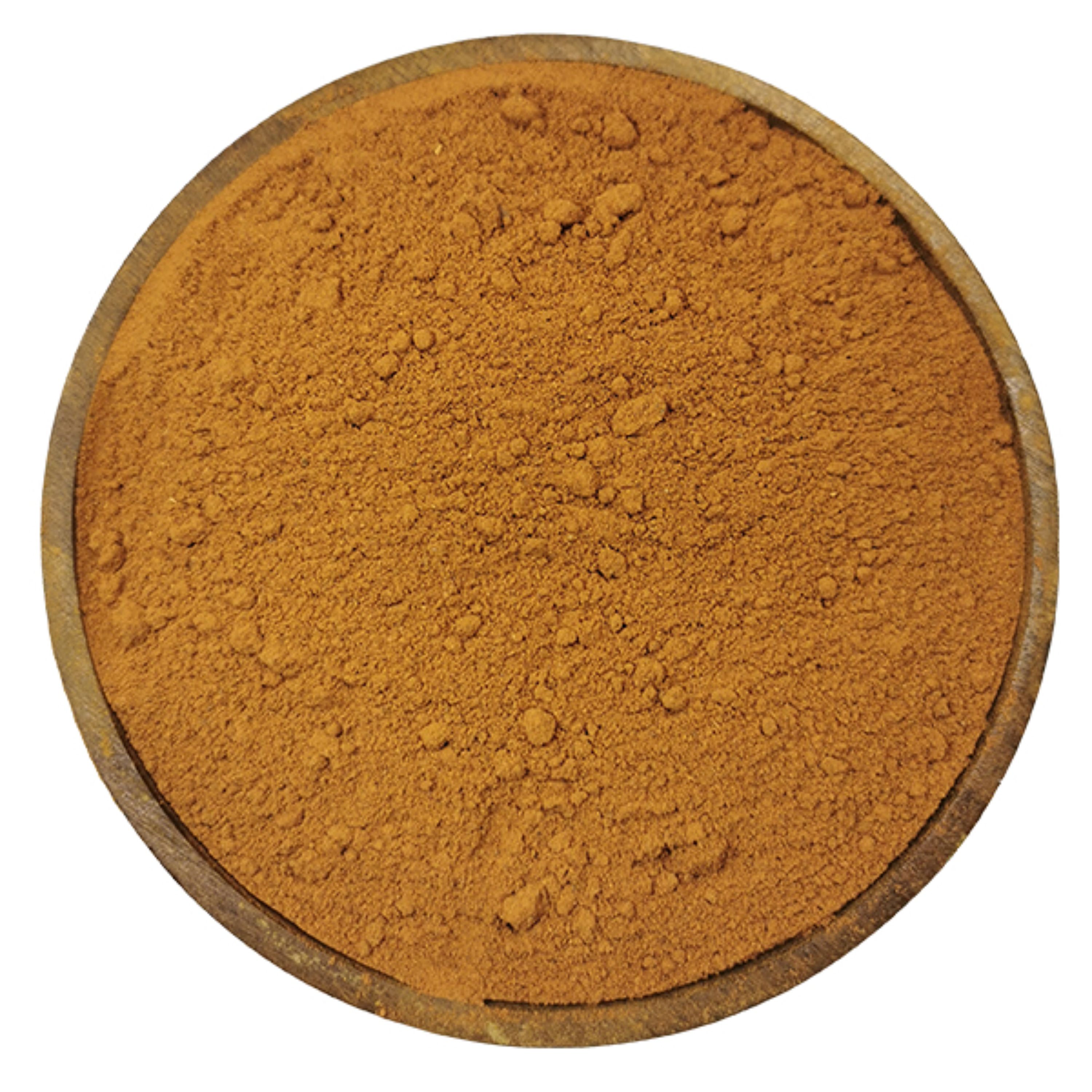 پودر دارچین 1 کیلویی معطر