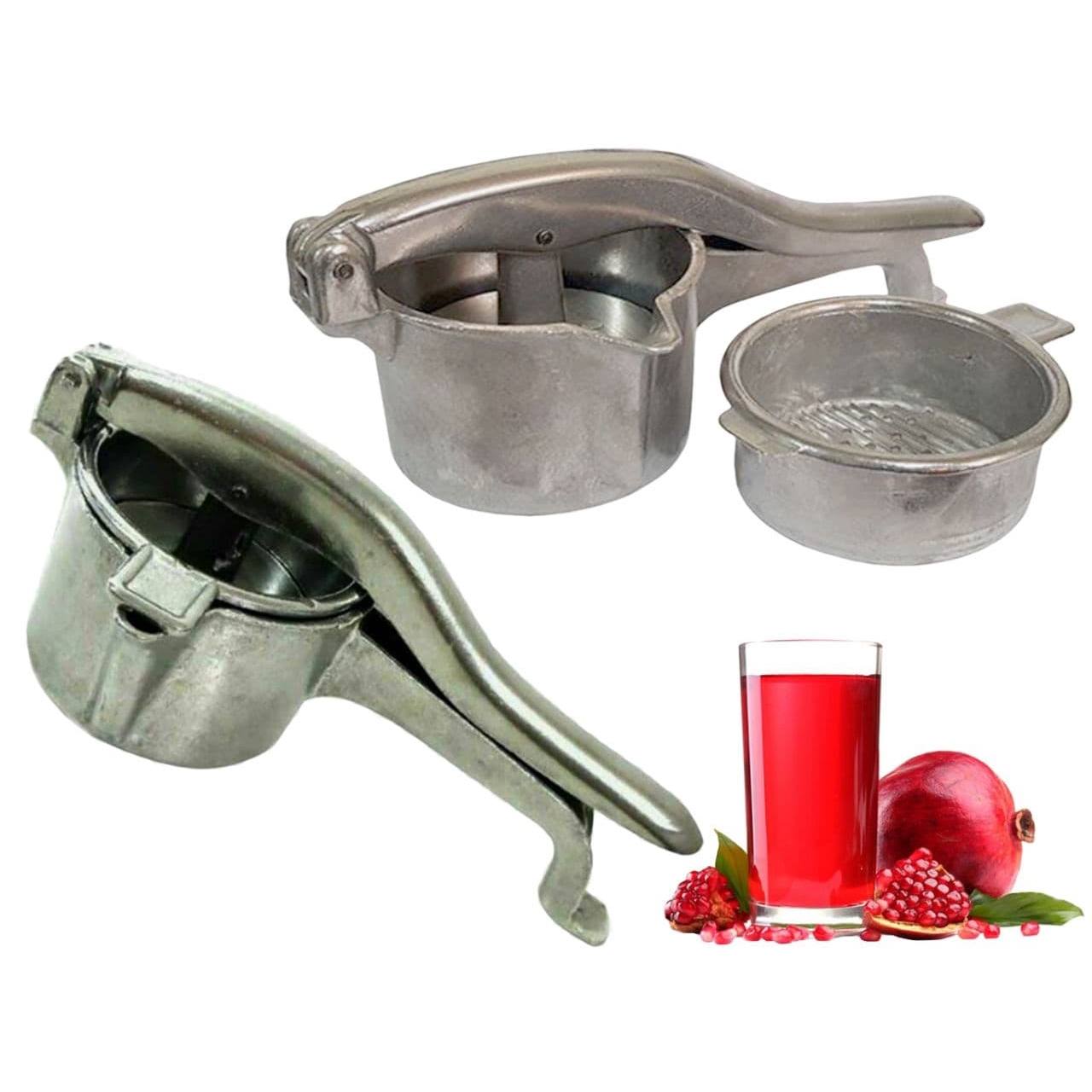 آبمیوه گیر دستی