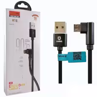 سیم شارژر ایکس هانز مدل WT10
