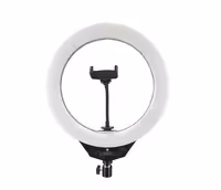 رینگ لایت عکاسی هیرو مدل Hero 13 inch به همراه کیف