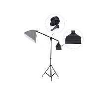 کیت پایه بوم (دارای کیسه شن)