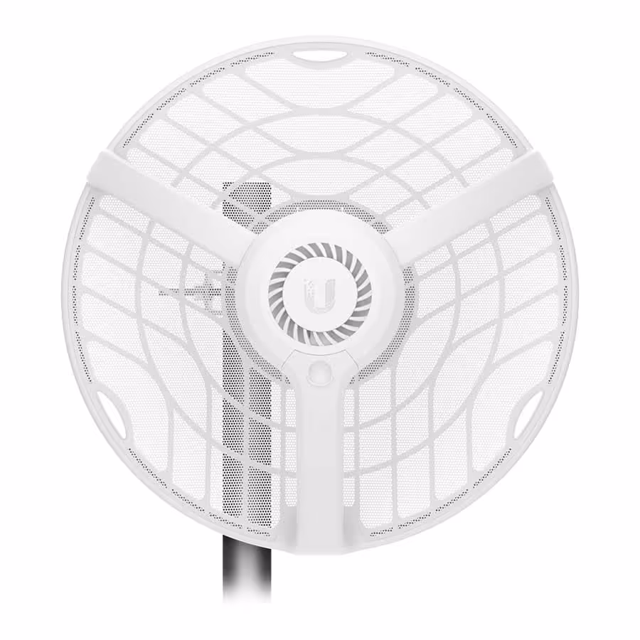 قیمت و خرید رادیو وایرلس یوبیکیوتی مدل AirFiber 60 LR | یاس ارتباط