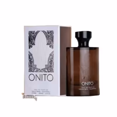 ادو پرفیوم مردانه روونا مدل انیرو حجم 100 میل