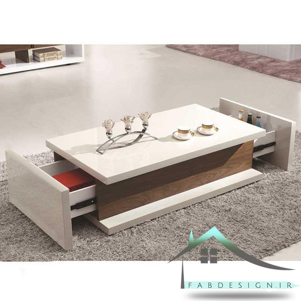 میز جلومبلی اسپرت fabtable-283