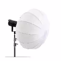 سافت باکس بالنی رینگ فلزی Zsyb balloon softbox metal ring