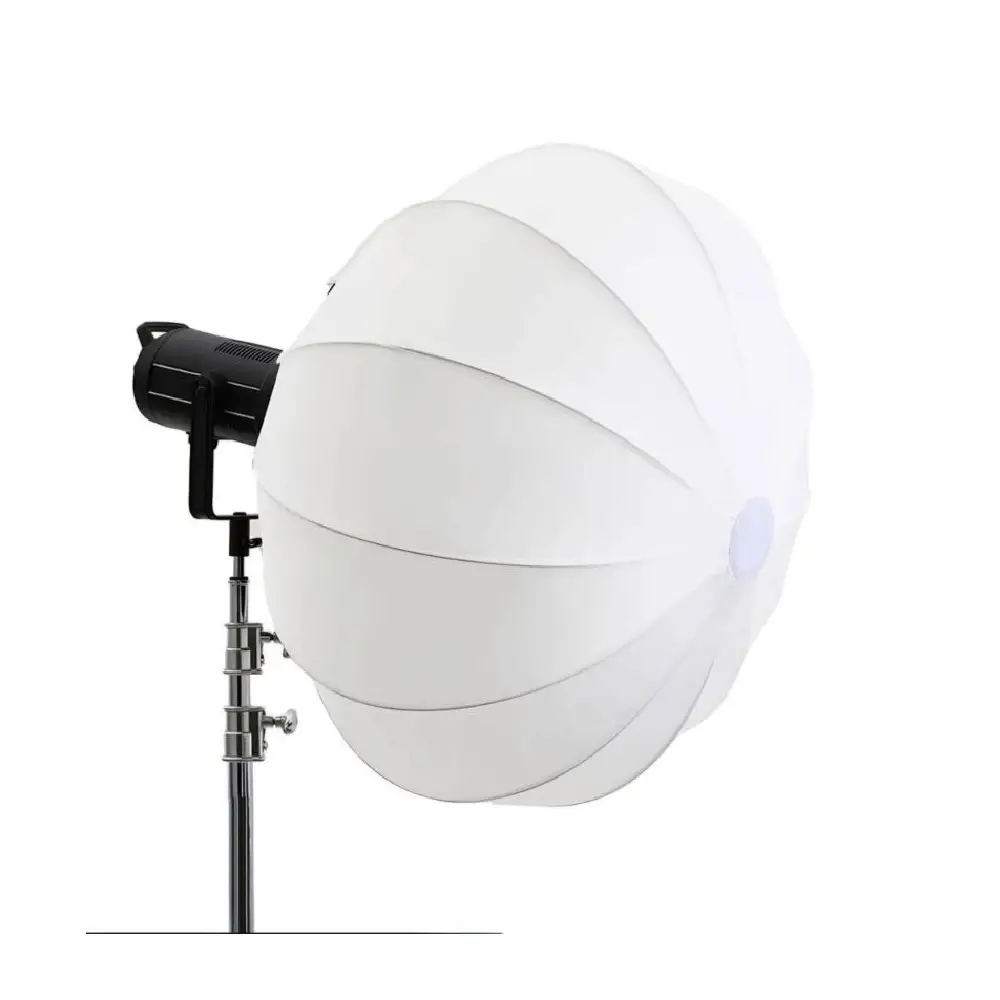 سافت باکس بالنی رینگ فلزی Zsyb balloon softbox metal ring