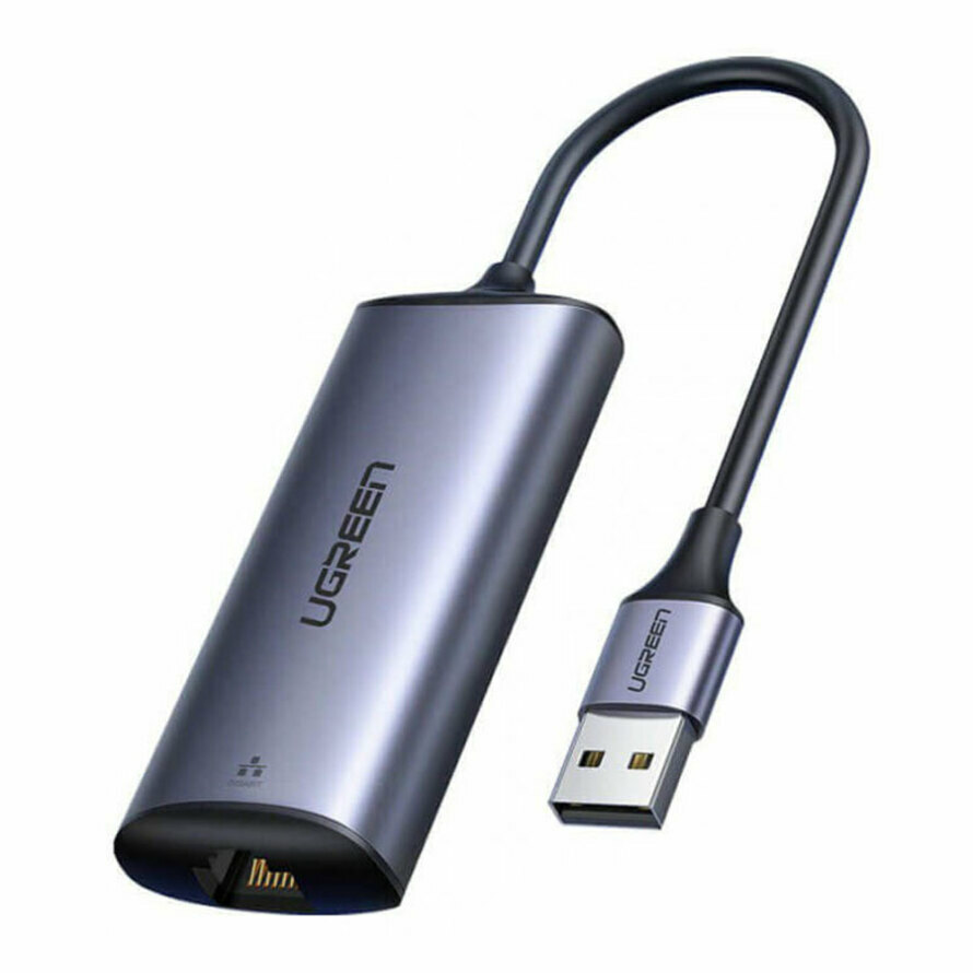 مبدل USB به RJ45 یوگرین CM275