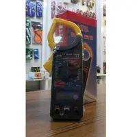 کلمپ آمپر متر دیجیتال دی تی DT-266 