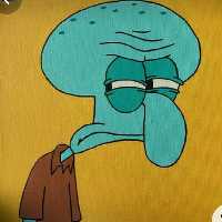 بشقاب سفالی اختاپوس