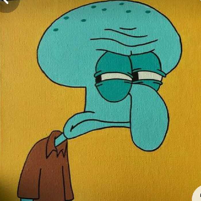 بشقاب سفالی اختاپوس